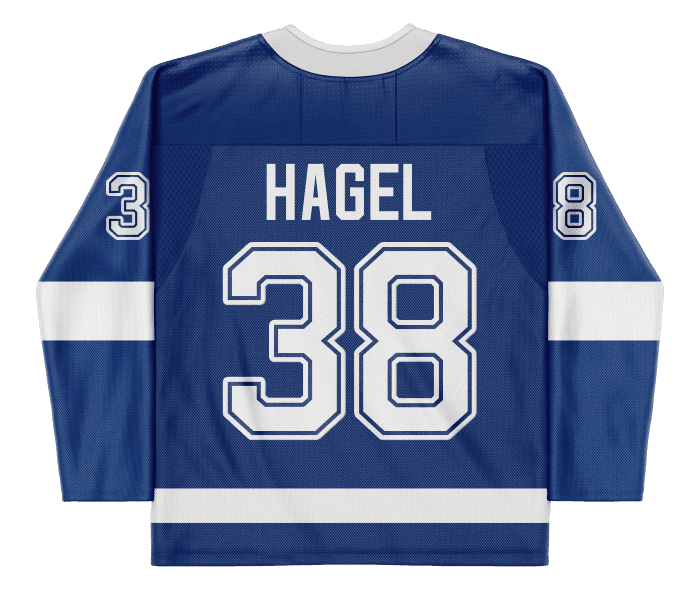 Brandon Hagel - NHL Player News, Rankings, Stats