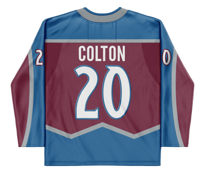 Ross Colton