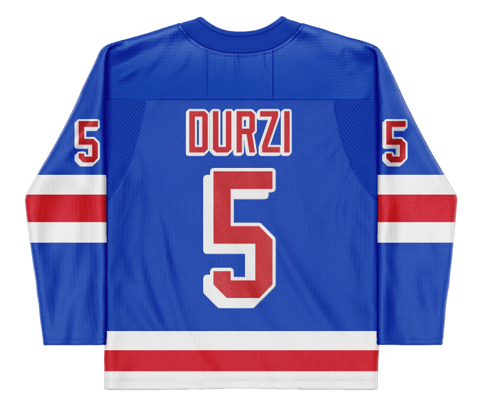 Sean Durzi