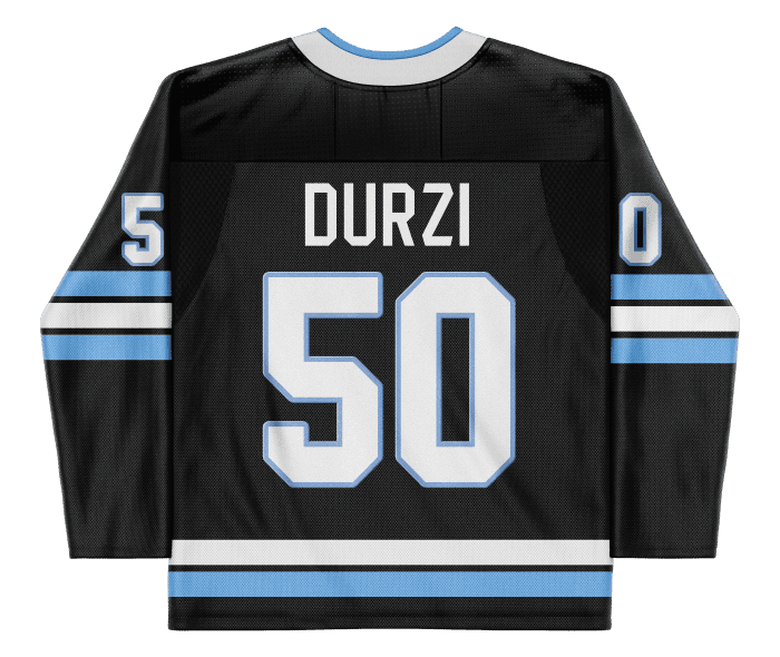 Sean Durzi
