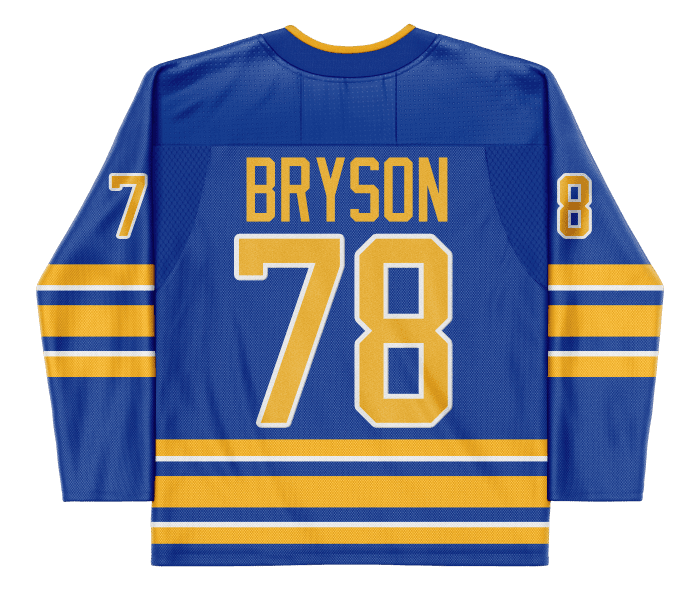Jacob Bryson