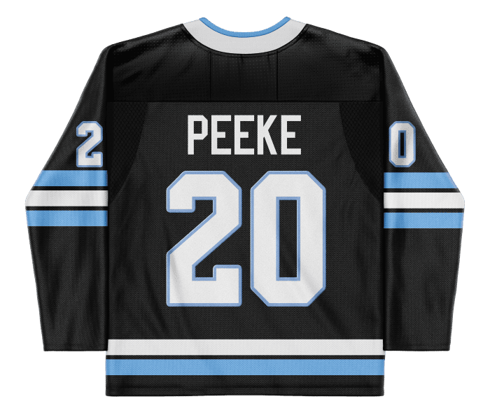 Andrew Peeke