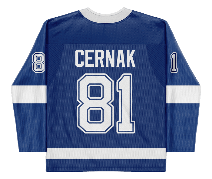 Erik Cernak
