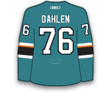 Jonathan Dahlen