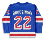 Jonny Brodzinski