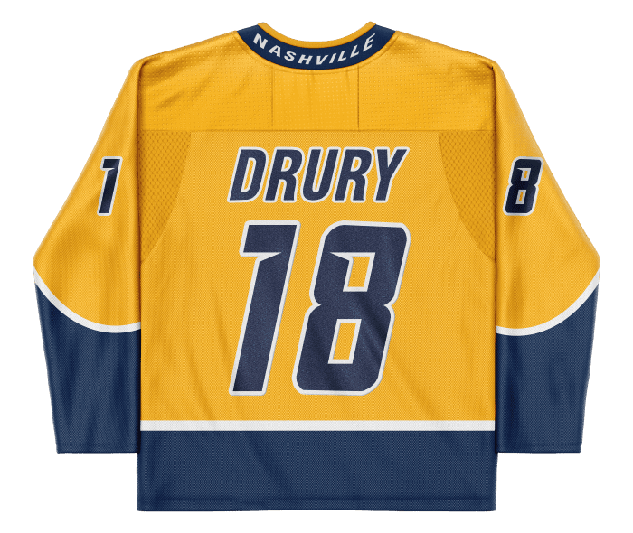 Jack Drury