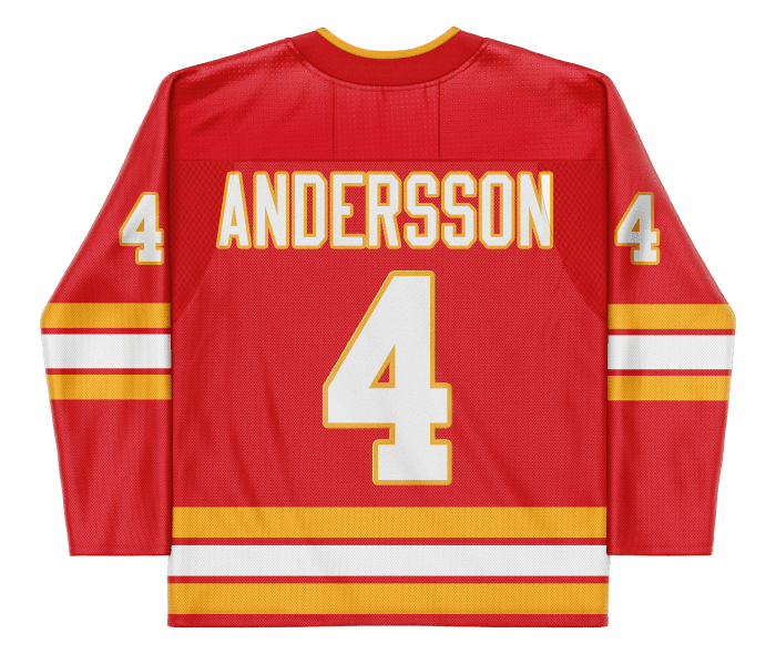 Rasmus Andersson