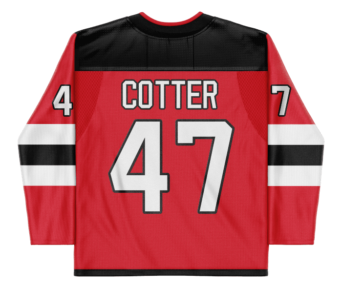 Paul Cotter