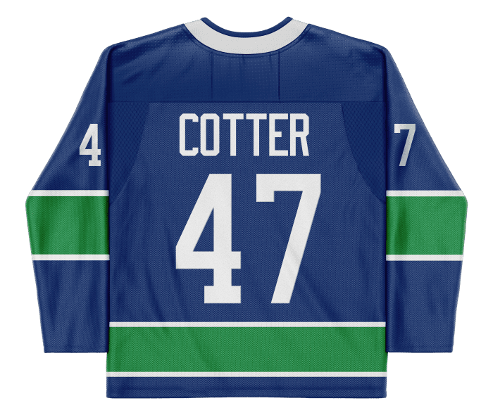 Paul Cotter