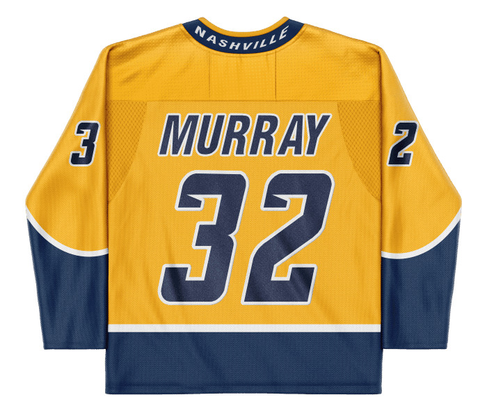 Matthew Murray