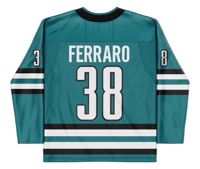 Mario Ferraro