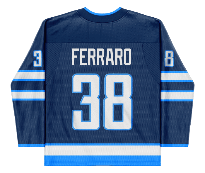 Mario Ferraro