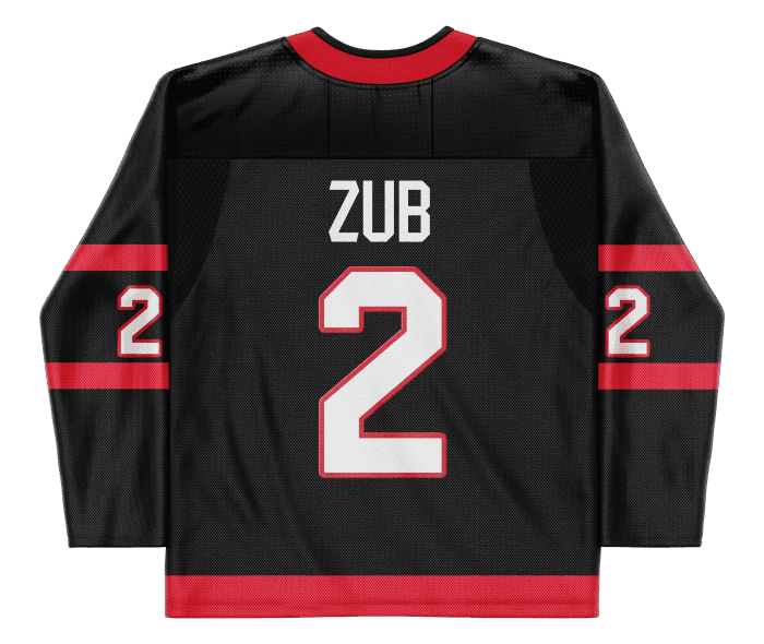 Artem Zub