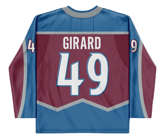 Samuel Girard
