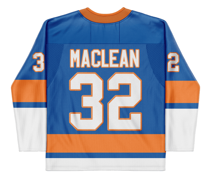 Kyle MacLean