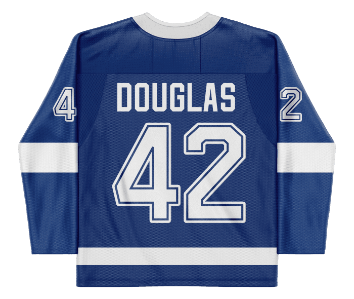Curtis Douglas