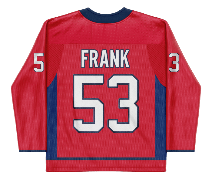 Ethen Frank