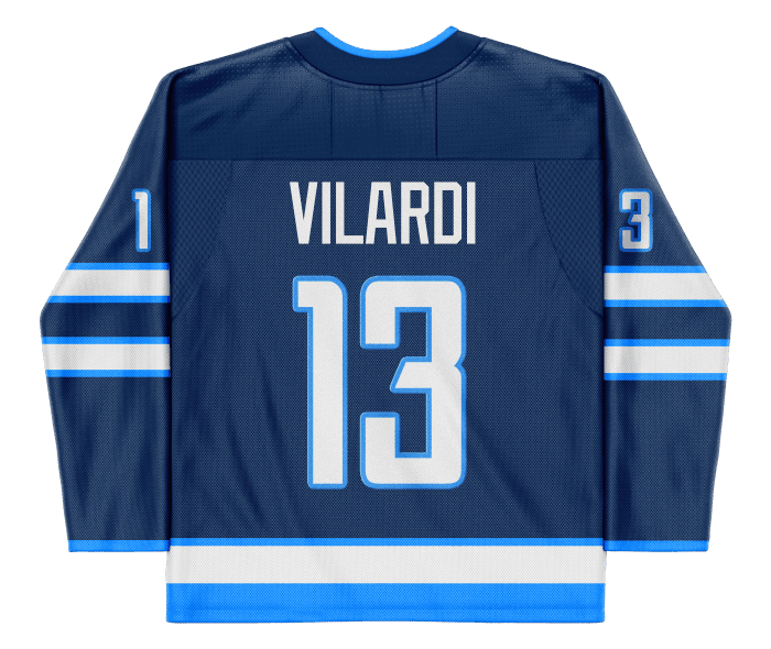 Gabriel Vilardi