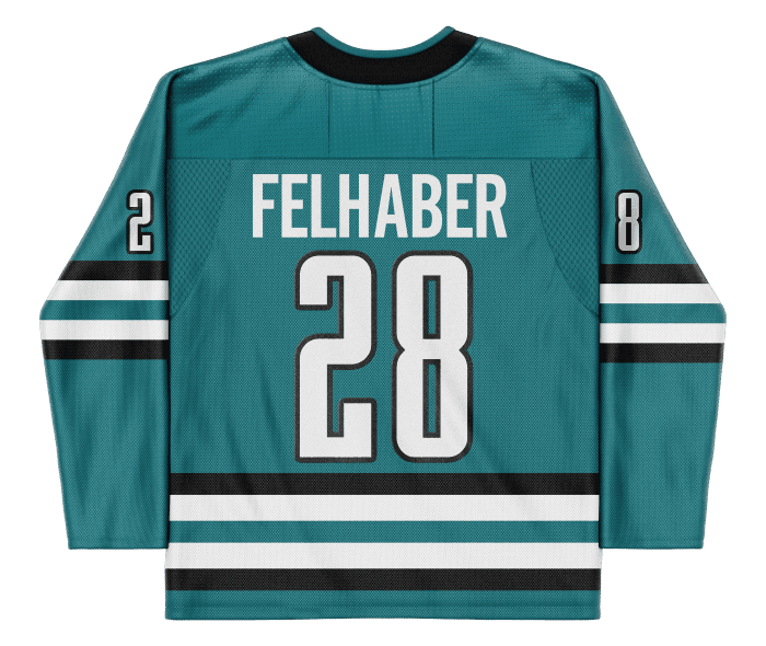 Tye Felhaber