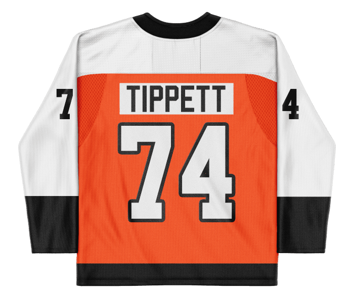 Owen Tippett