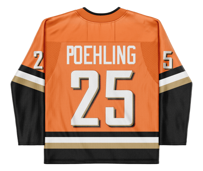 Ryan Poehling