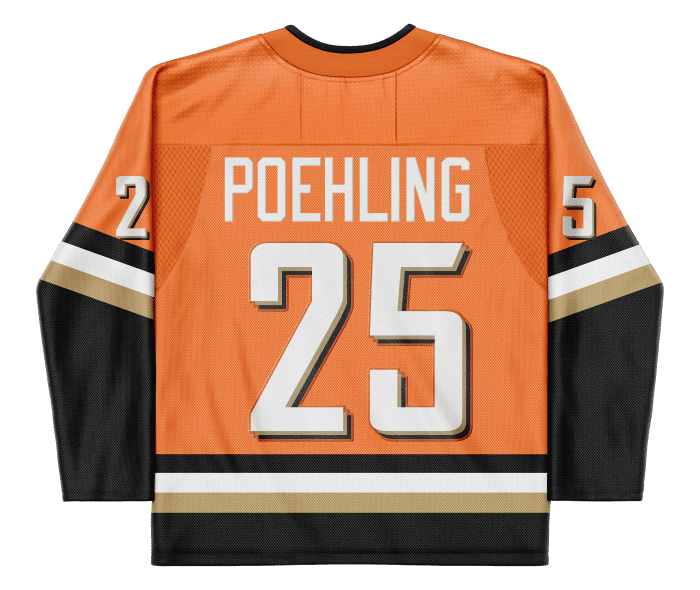 jersey