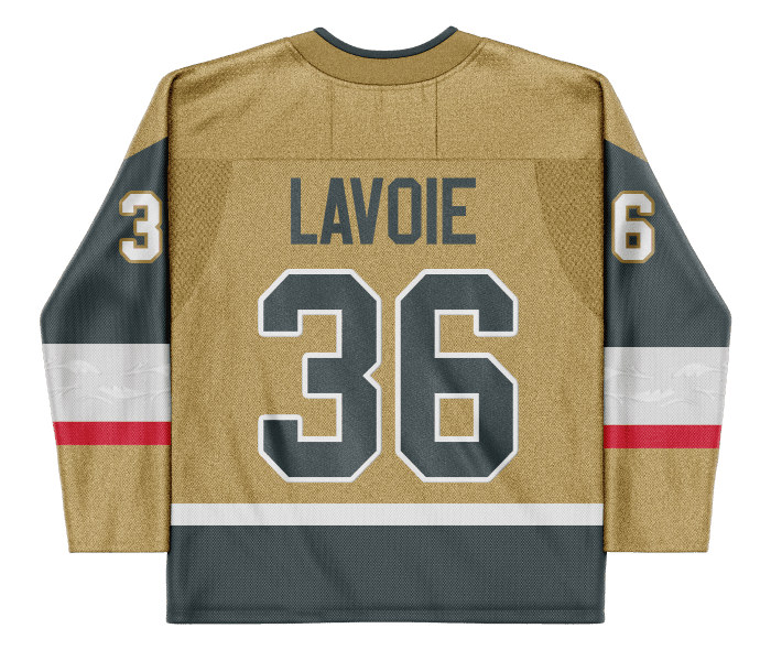 Raphael Lavoie