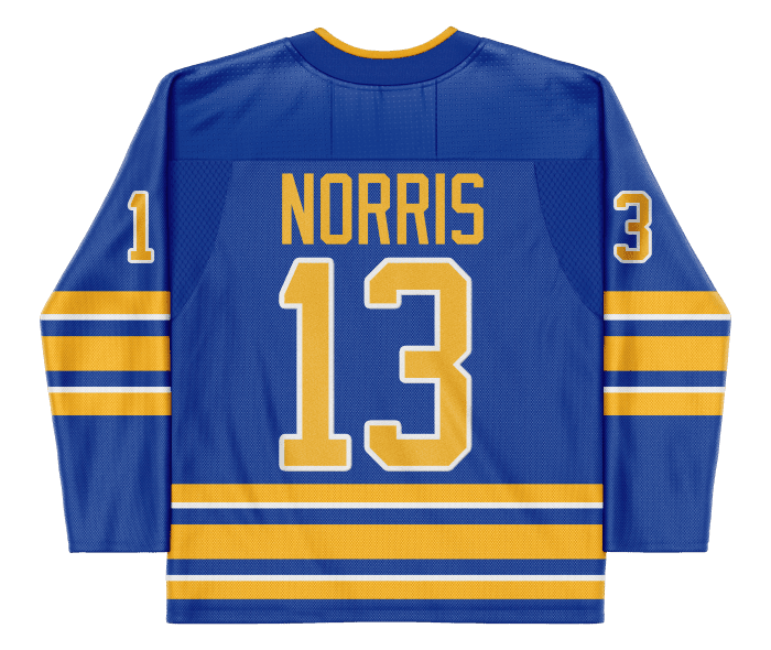 Josh Norris