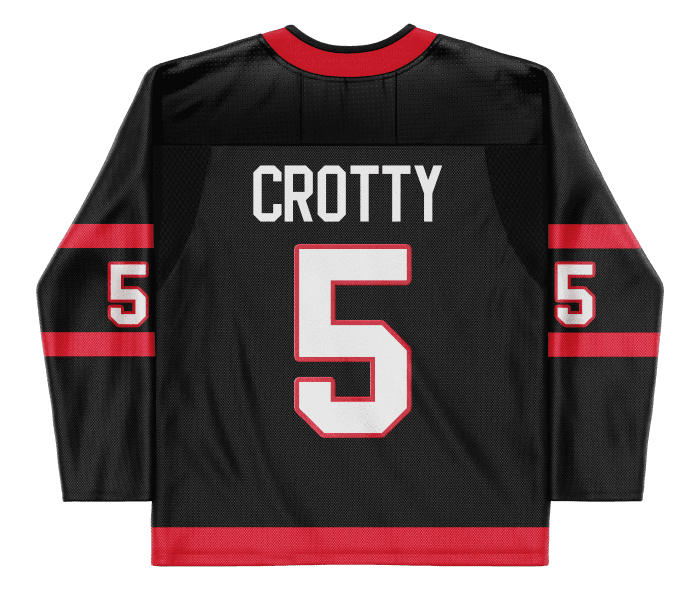 Cameron Crotty