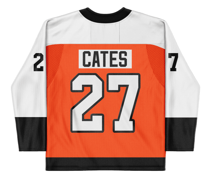 Noah Cates