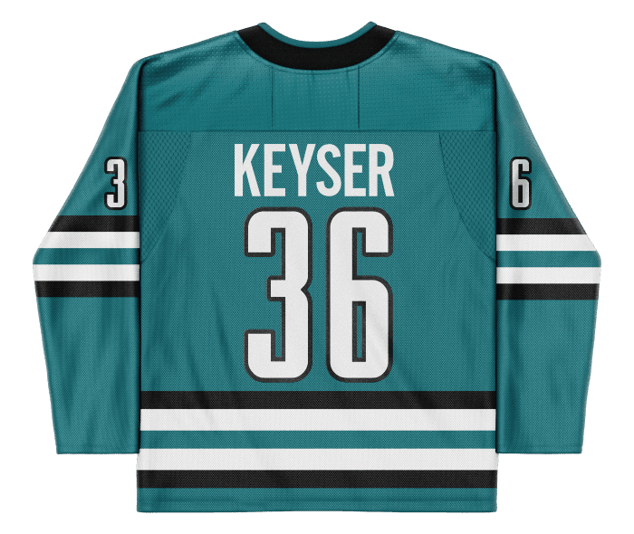 Kyle Keyser