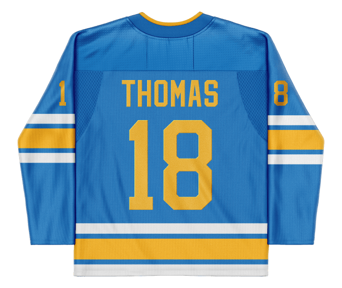 Robert Thomas