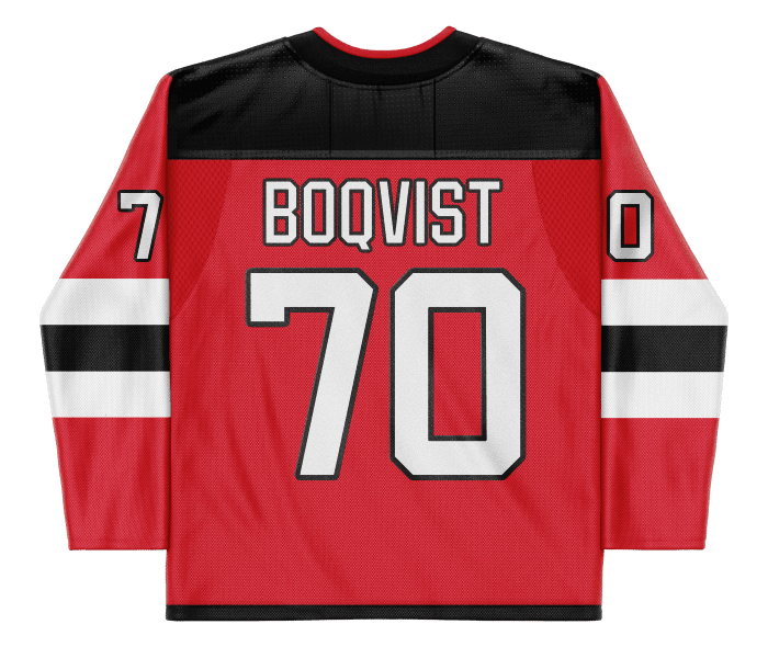 Jesper Boqvist