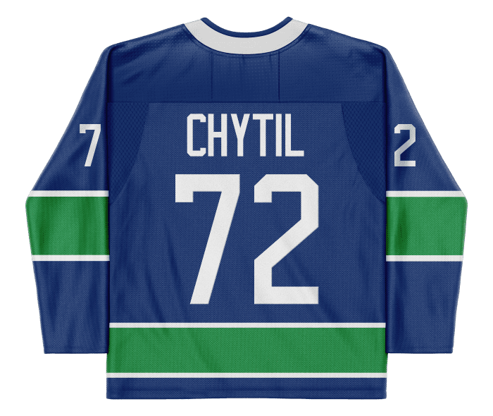 Filip Chytil