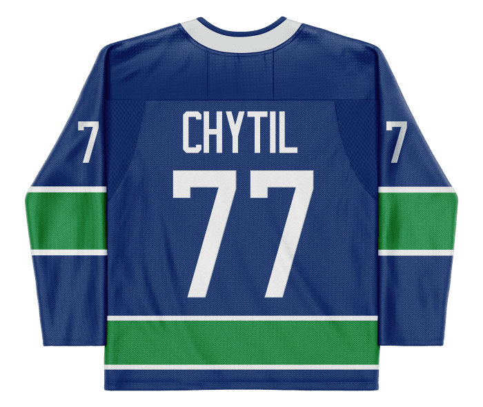Filip Chytil