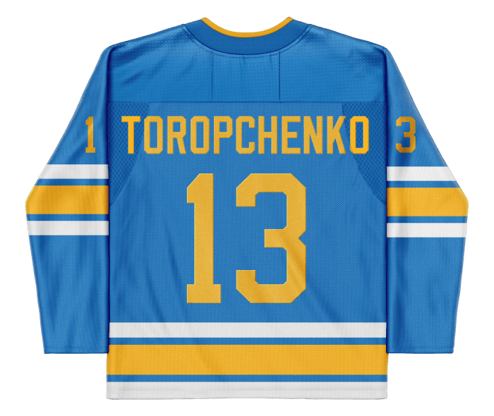 Alexey Toropchenko