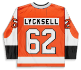 Olle Lycksell