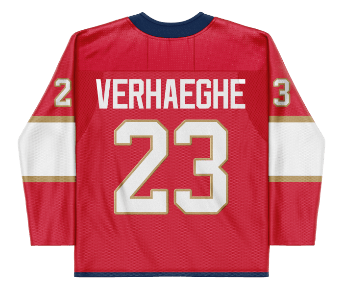 Carter Verhaeghe
