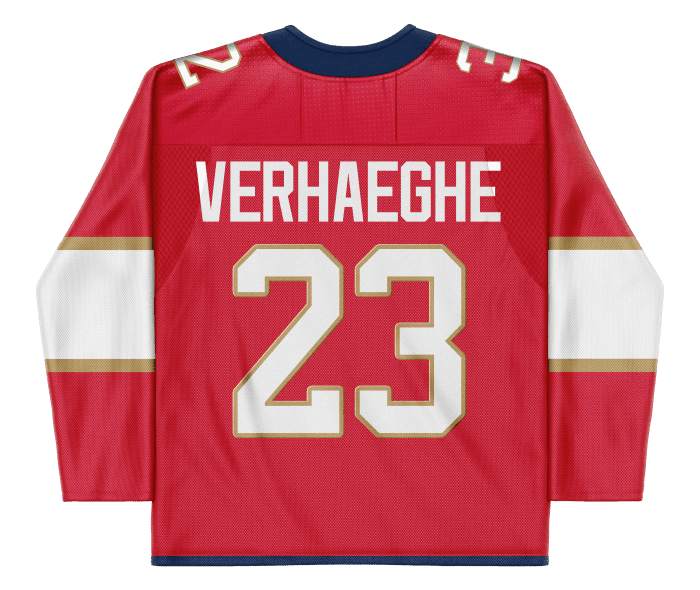 Carter Verhaeghe