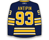 Viktor Antipin