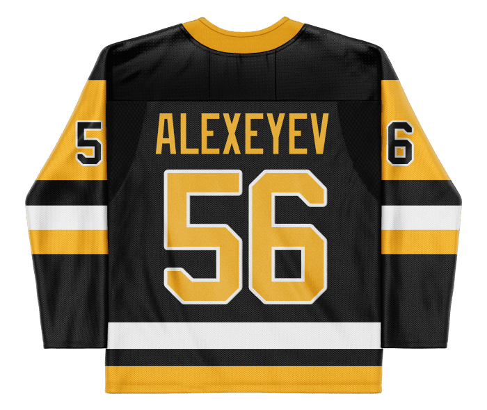 Alexander Alexeyev
