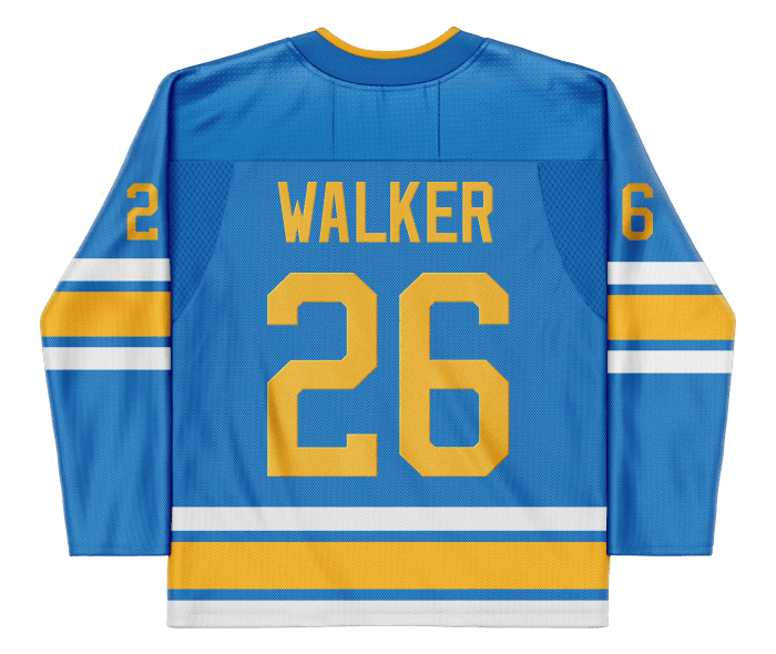 Nathan Walker