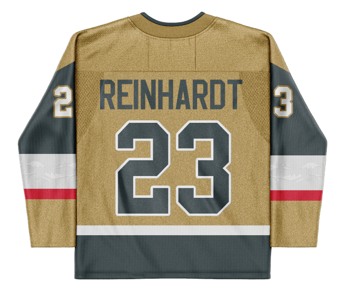 Cole Reinhardt