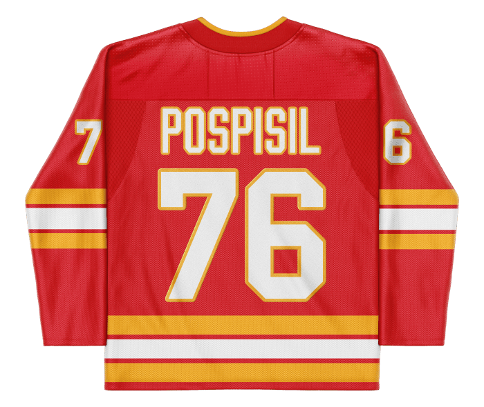 Martin Pospisil