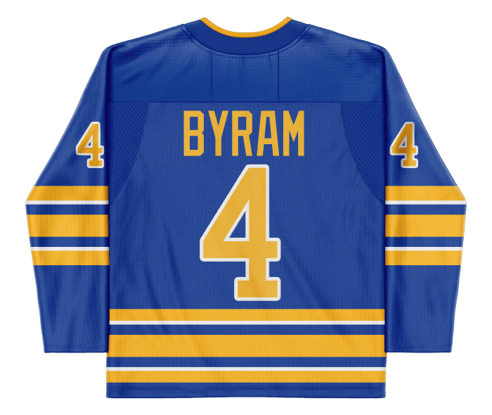 Bowen Byram