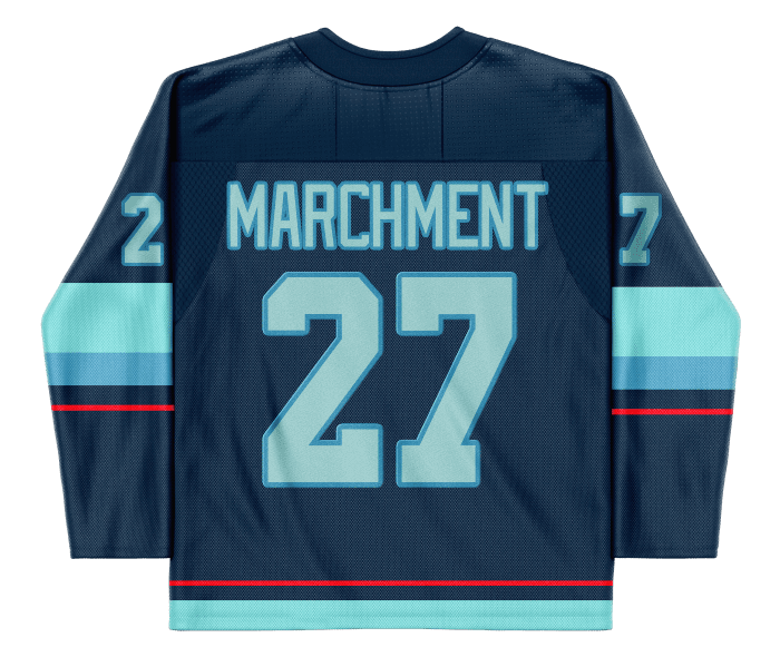 Mason Marchment