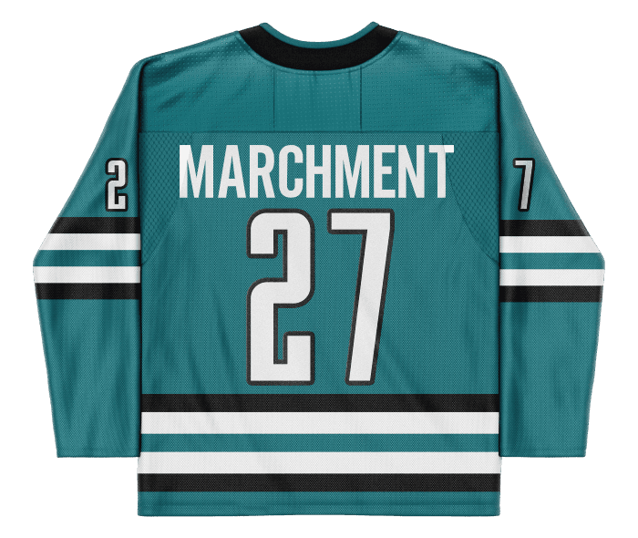 Mason Marchment