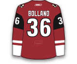 Dave Bolland