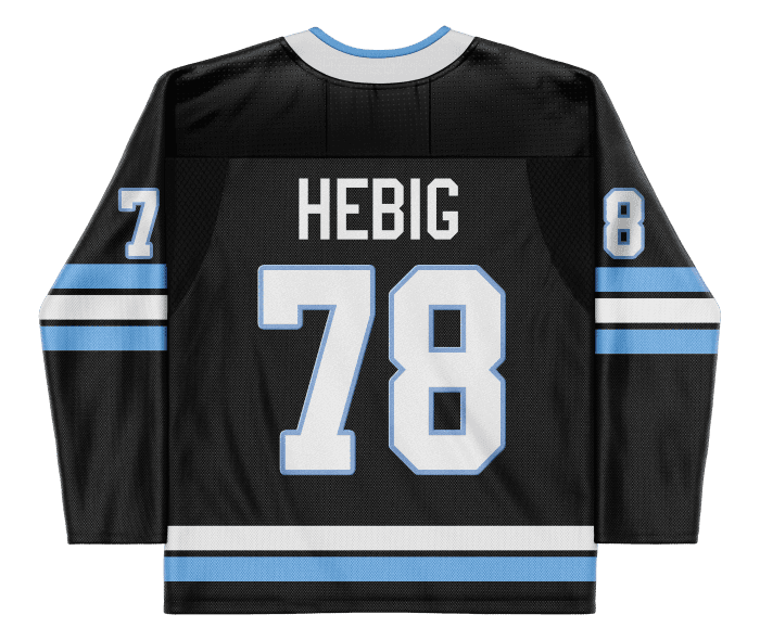 Cameron Hebig