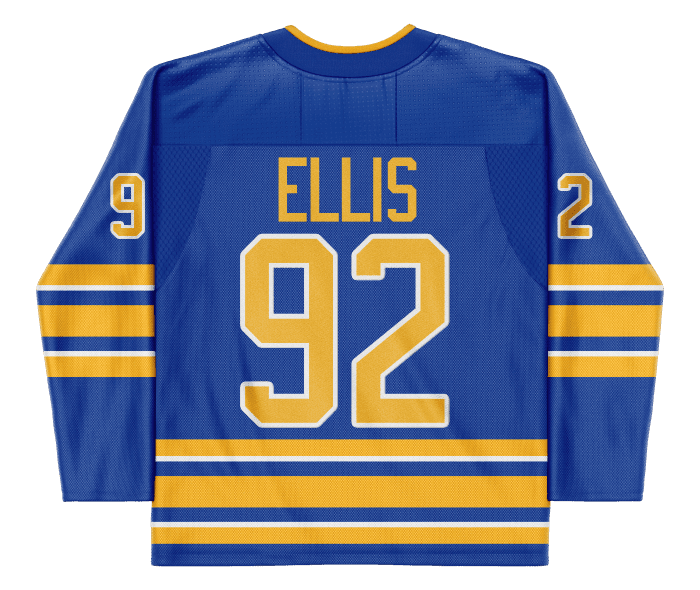 Colten Ellis